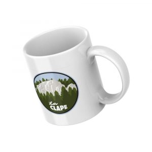 Mug La Clape