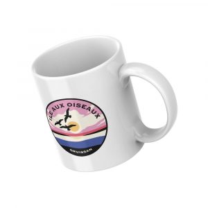 Mug L'île aux Oiseaux