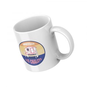 Mug Les Chalets