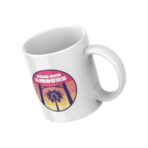 Mug Baie des Amours