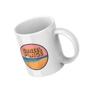 Mug Plage de Grazel