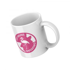 Mug Les Salins