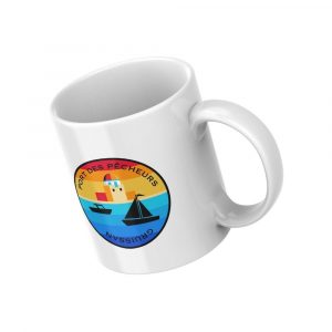 Mug Le Port