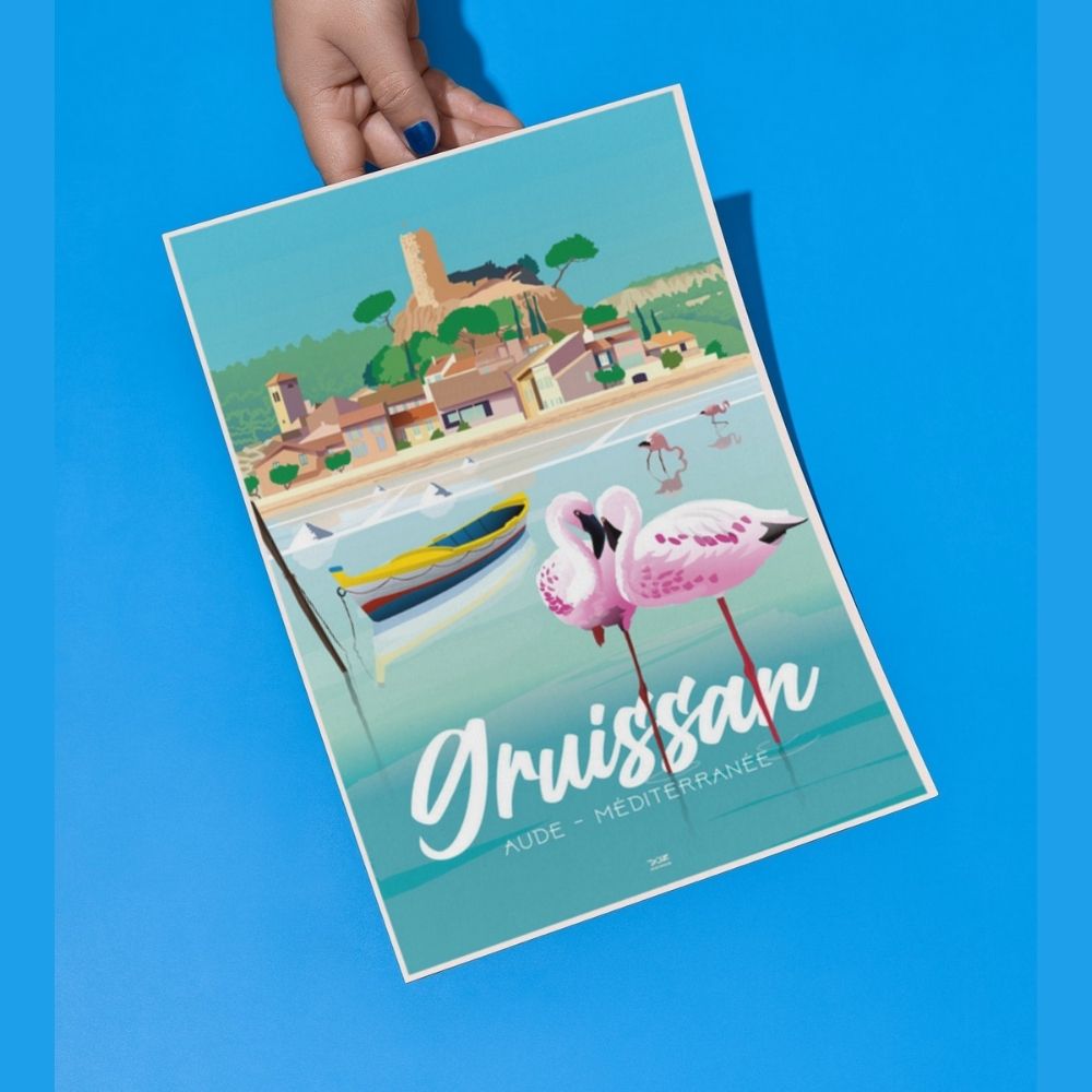 Affiches