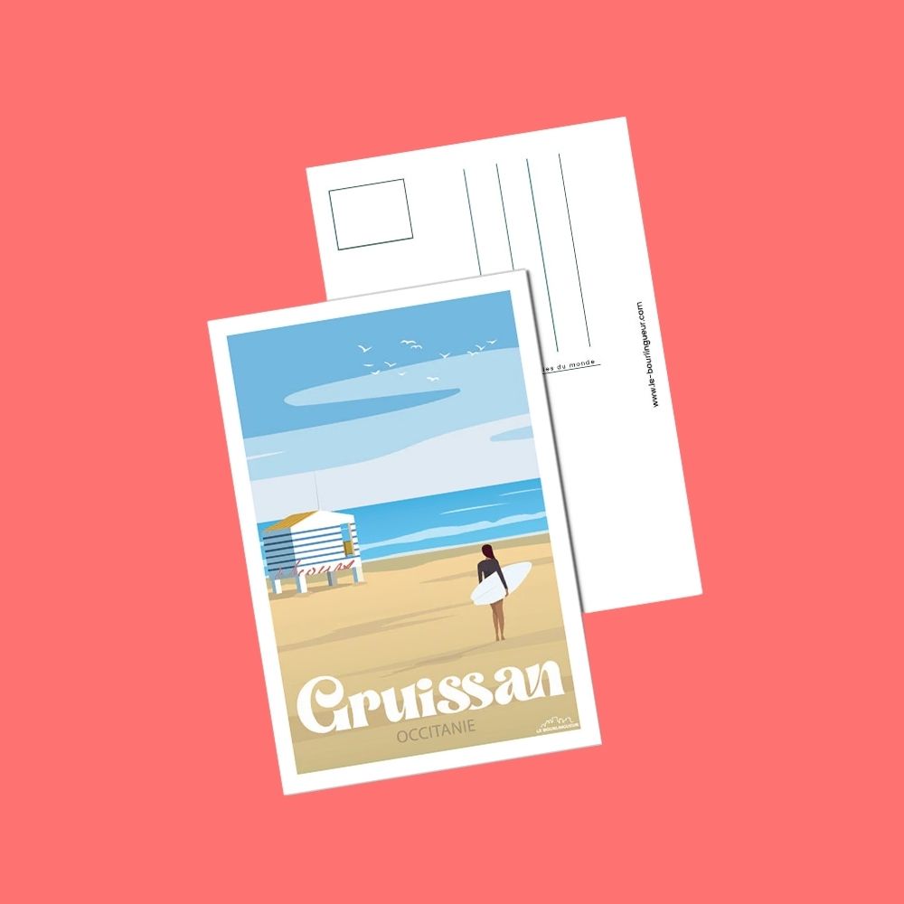 Cartes Postales