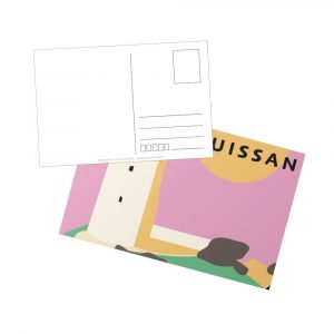 Carte Postale Gruissan – Barberousse